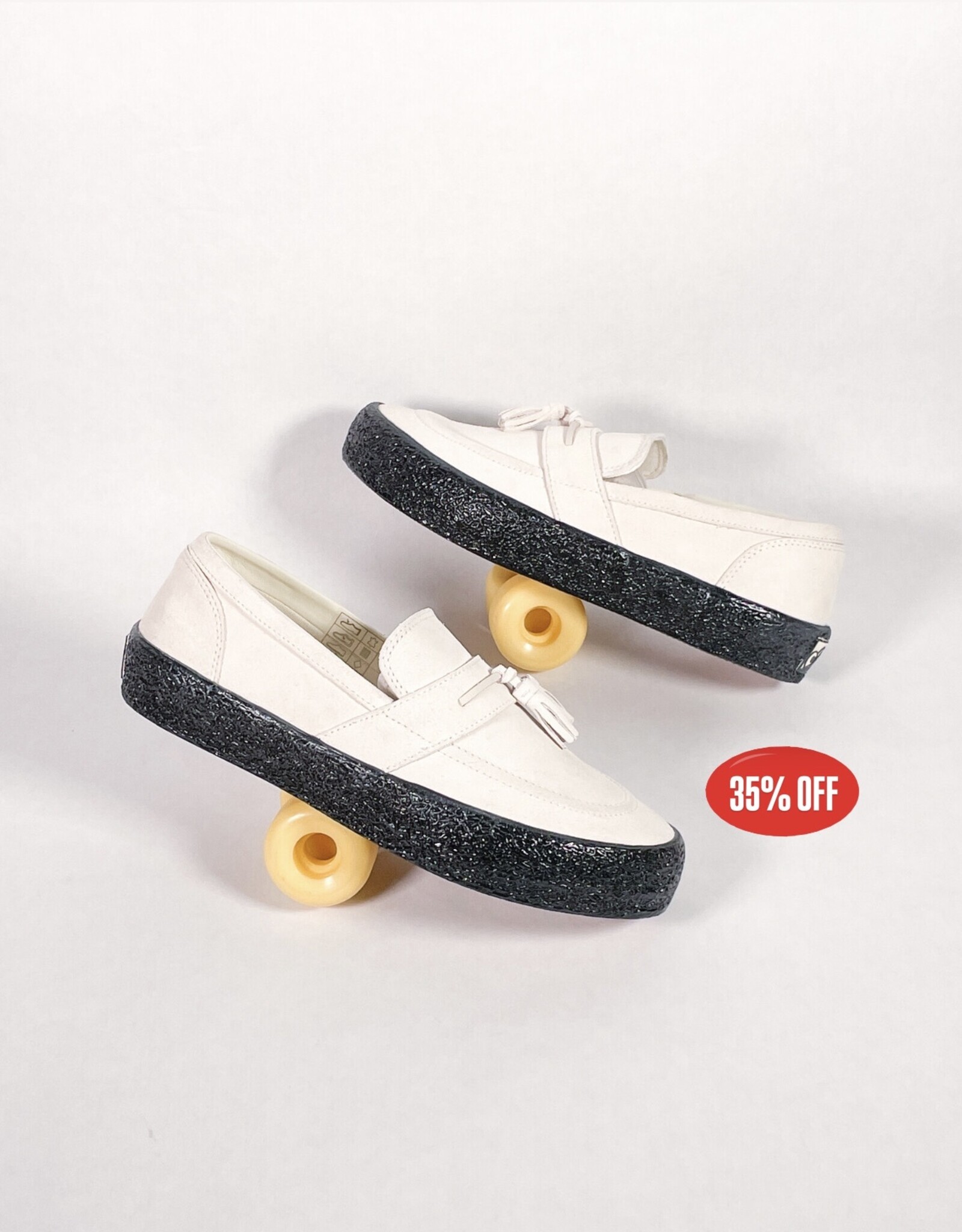 VM005-Loafer – Last Resort AB