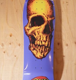 SANTA CRUZ SANTA CRUZ STREET CREEP REISSUE - 10.0