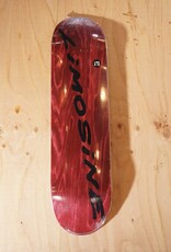 LIMOSINE LIMOSINE SHARPIE DECK - 8.18