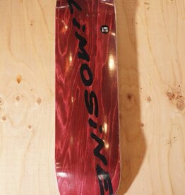 LIMOSINE LIMOSINE SHARPIE DECK - 8.18