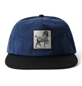 FORMER FORMER DARING CAP - NAVY