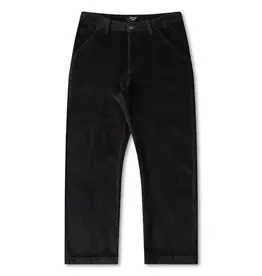 FORMER FORMER REYNOLDS CORD PANT - CHARCOAL