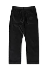 FORMER FORMER REYNOLDS CORD PANT - CHARCOAL