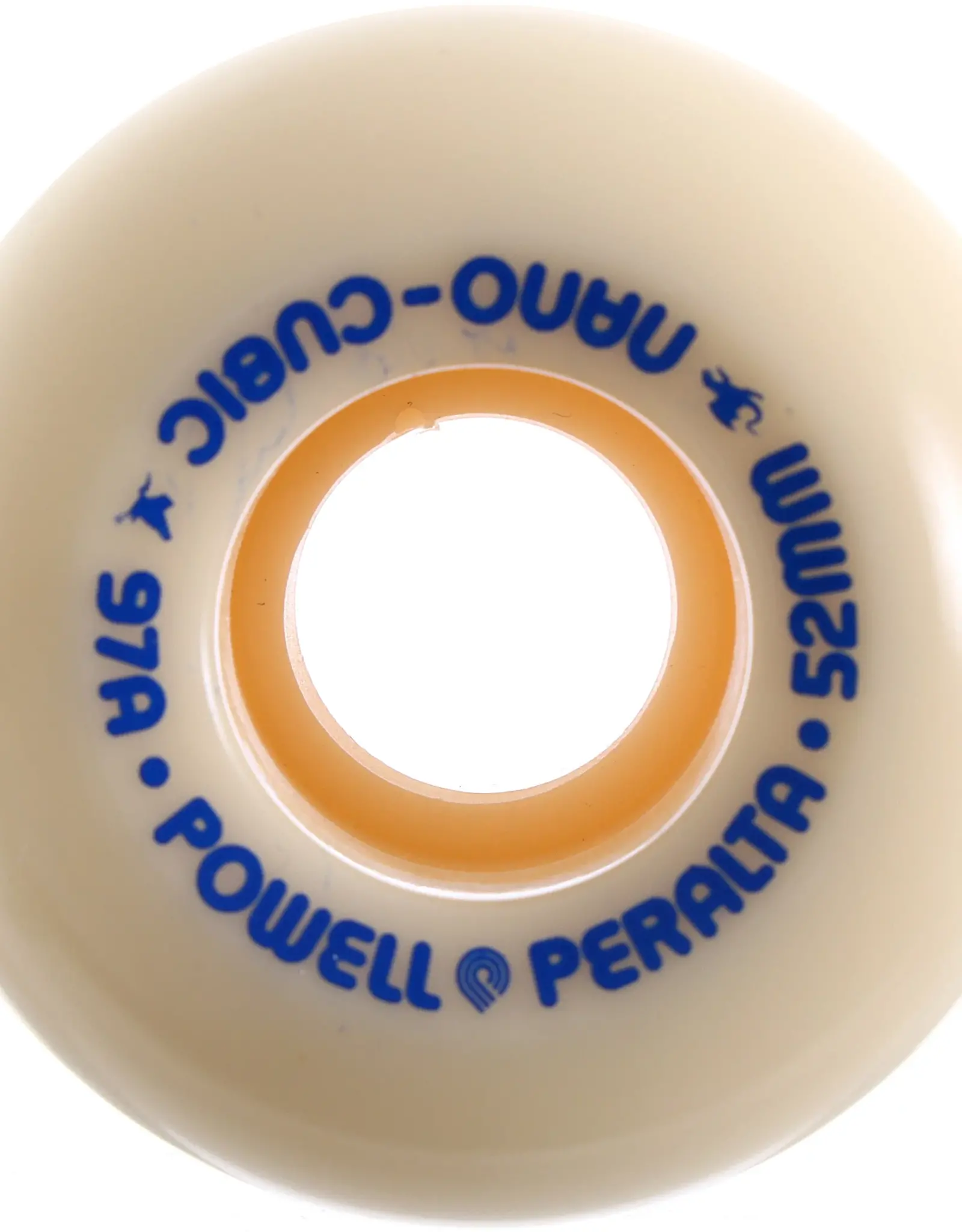 POWELL PERALTA NANO CUBIC DRAGON WHEEL - 52X36MM 97A