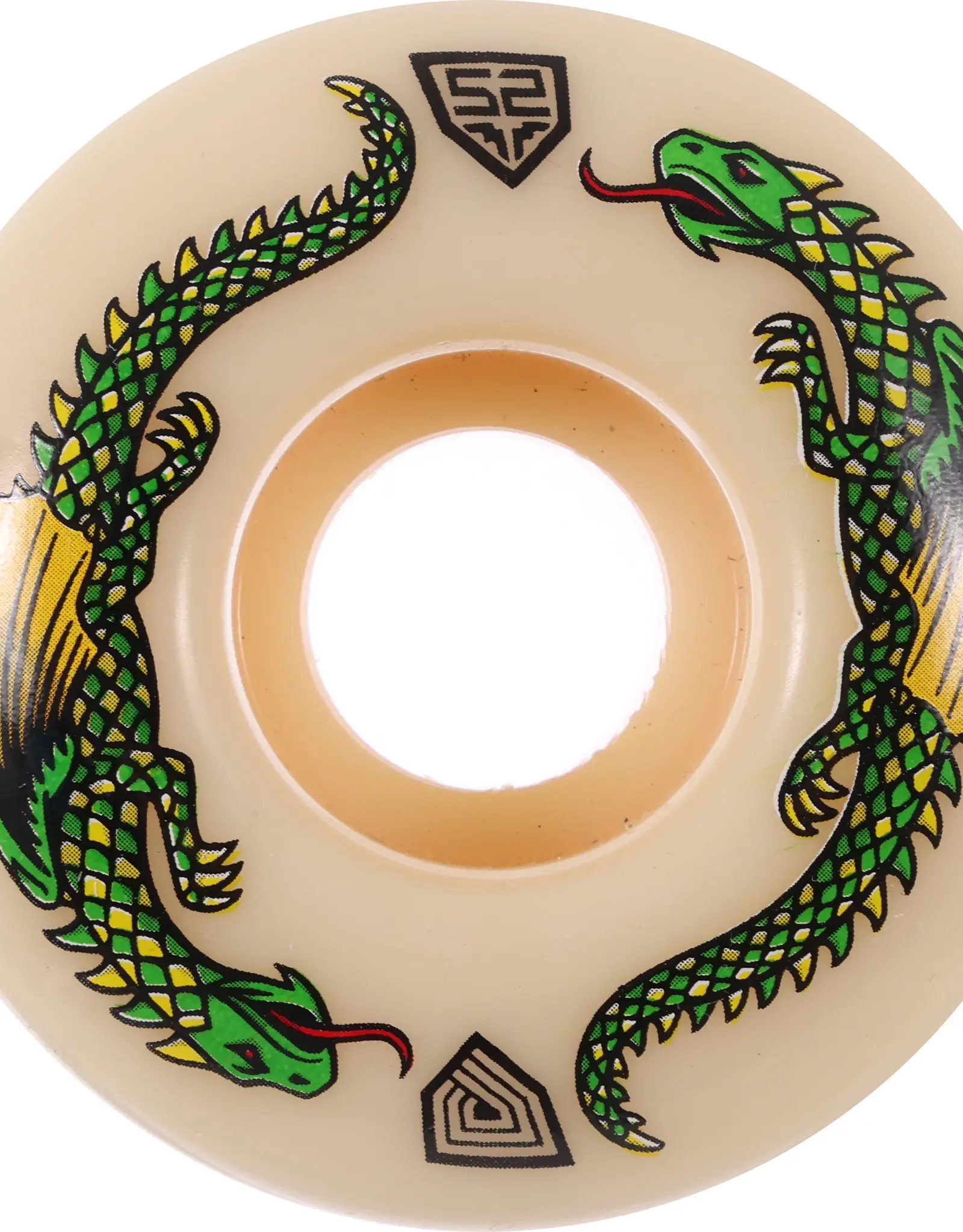 POWELL PERALTA DRAGON WHEEL - 58X33MM 93A