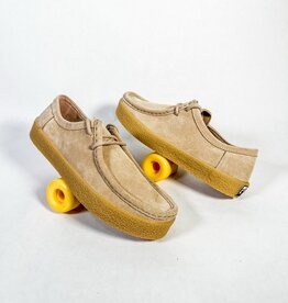 LAST RESORT LAST RESORT AB VM006 MOC - SAND/GUM