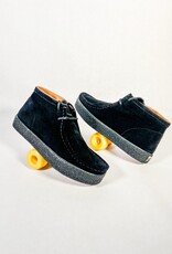 LAST RESORT AB VM006 MOC HI - BLACK/BLACK