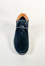 LAST RESORT AB VM006 MOC HI - BLACK/BLACK