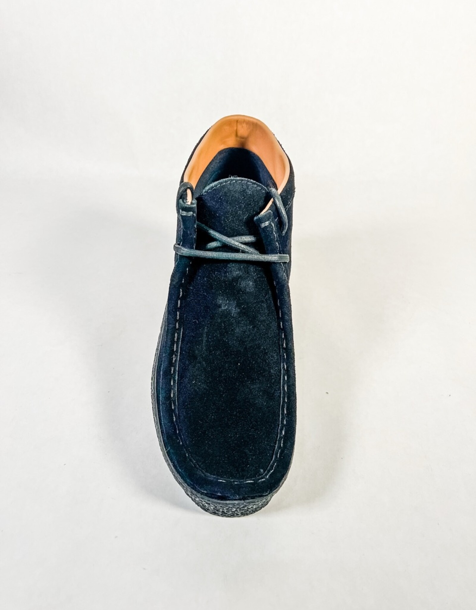 LAST RESORT AB VM006 MOC HI - BLACK/BLACK