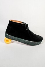 LAST RESORT AB VM006 MOC HI - BLACK/BLACK
