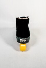 LAST RESORT AB VM006 MOC HI - BLACK/BLACK