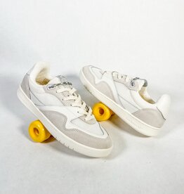 LAST RESORT AB CM002 - WHITE/WHITE