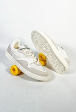 LAST RESORT AB CM002 - WHITE/WHITE