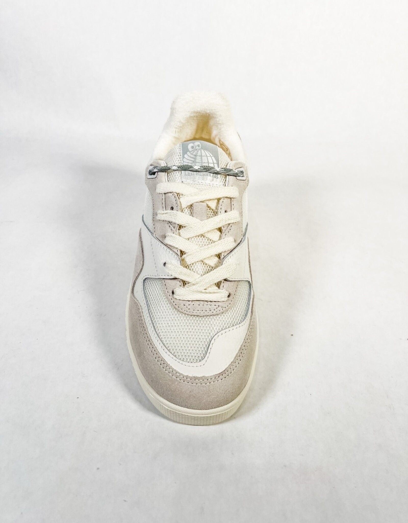 LAST RESORT AB CM002 - WHITE/WHITE
