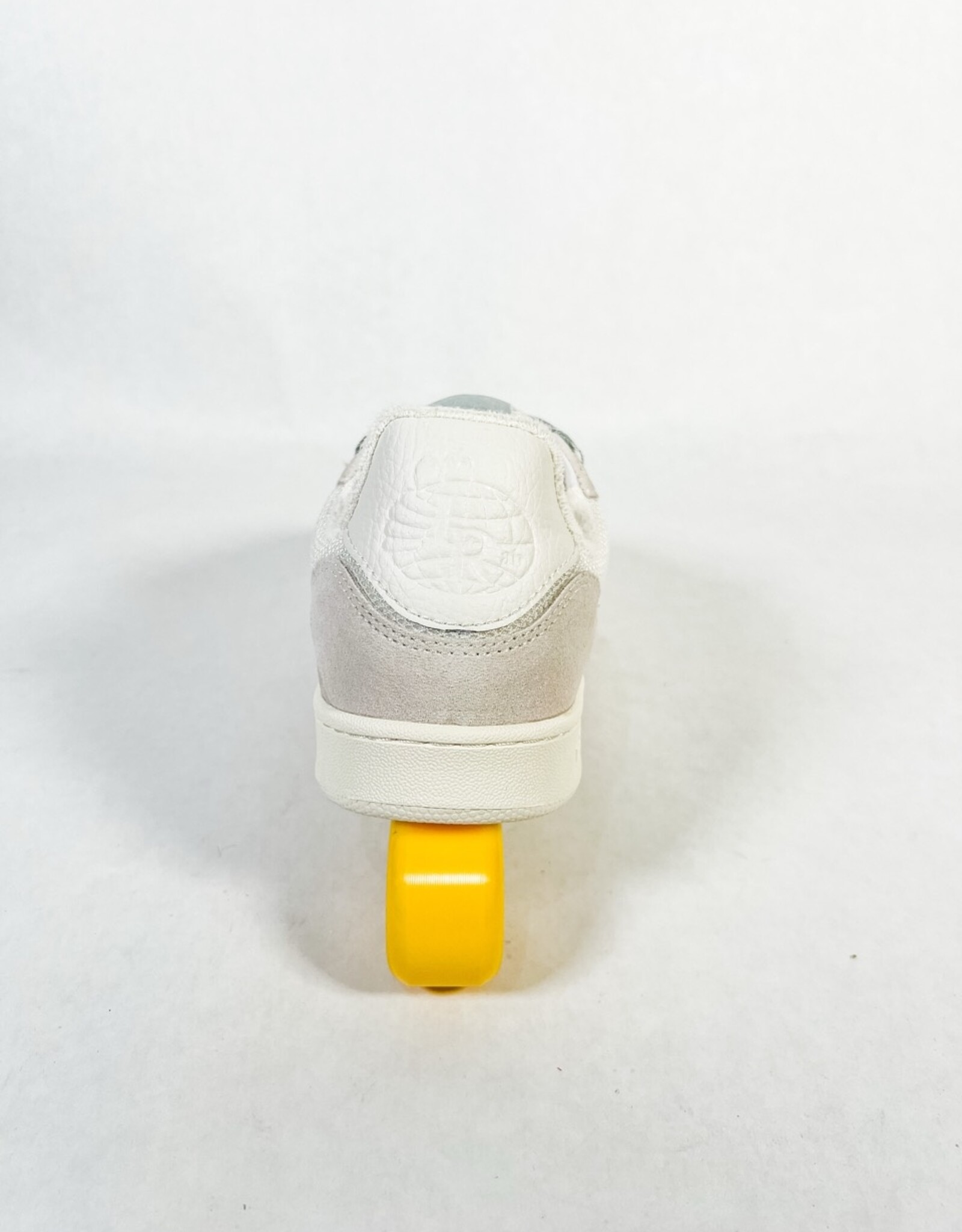 LAST RESORT AB CM002 - WHITE/WHITE