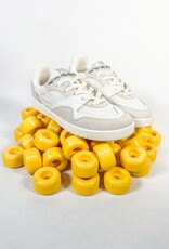 LAST RESORT AB CM002 - WHITE/WHITE