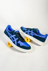 ASICS JAPAN PRO - BLACK/BLUE