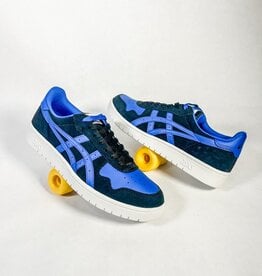 ASICS ASICS JAPAN PRO - BLACK/BLUE