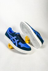 ASICS JAPAN PRO - BLACK/BLUE