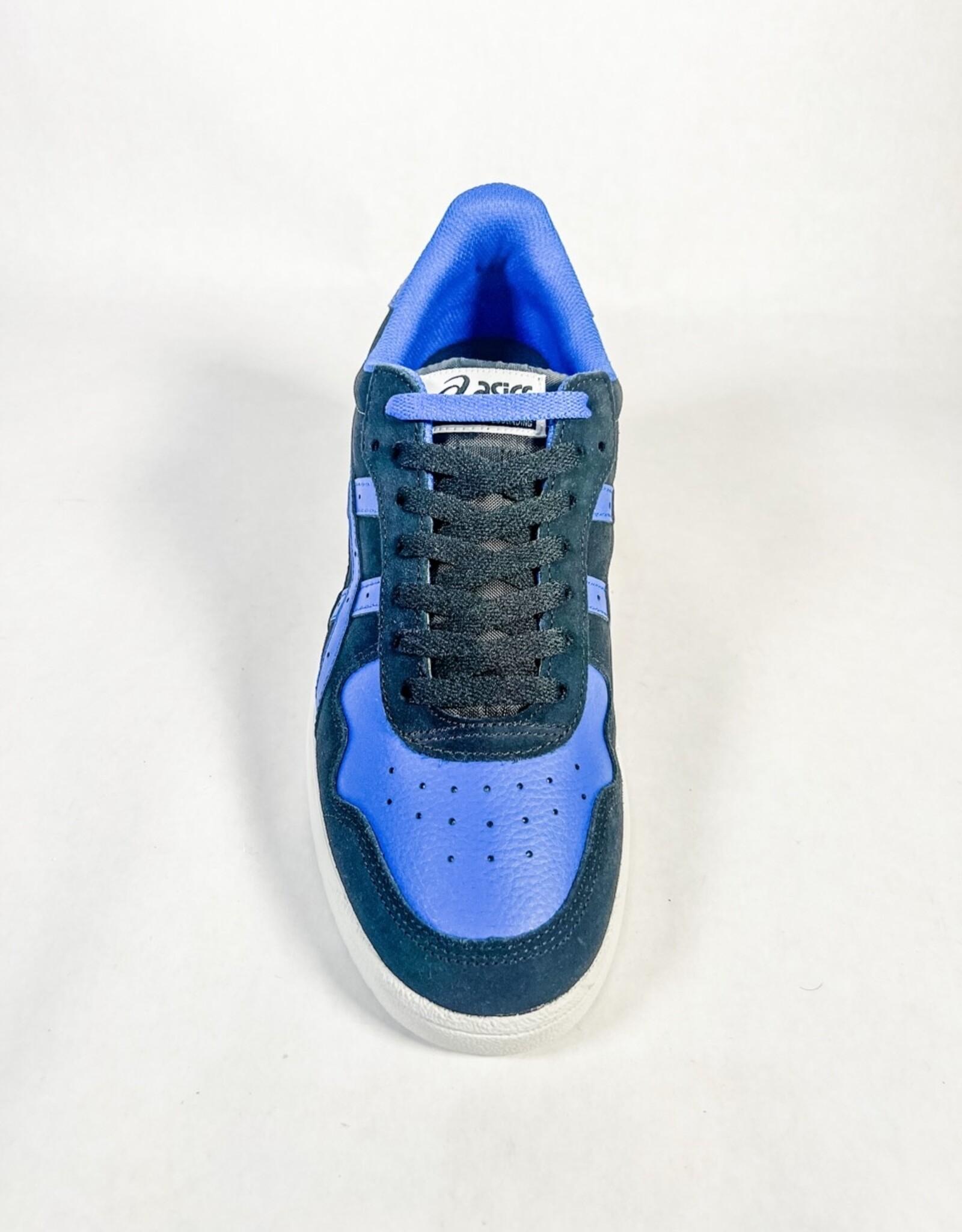 ASICS JAPAN PRO - BLACK/BLUE