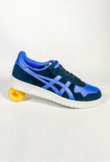 ASICS JAPAN PRO - BLACK/BLUE