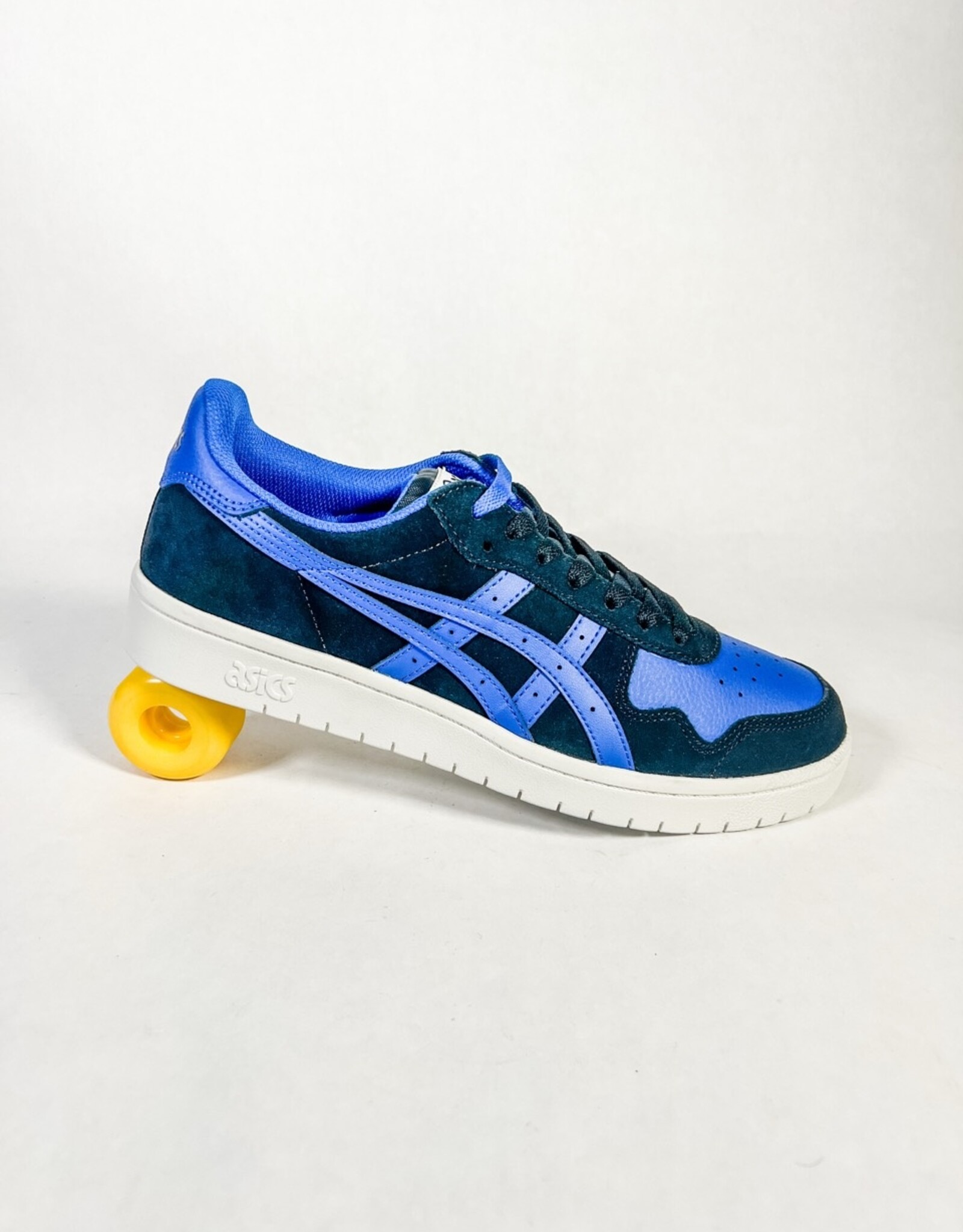 ASICS JAPAN PRO - BLACK/BLUE