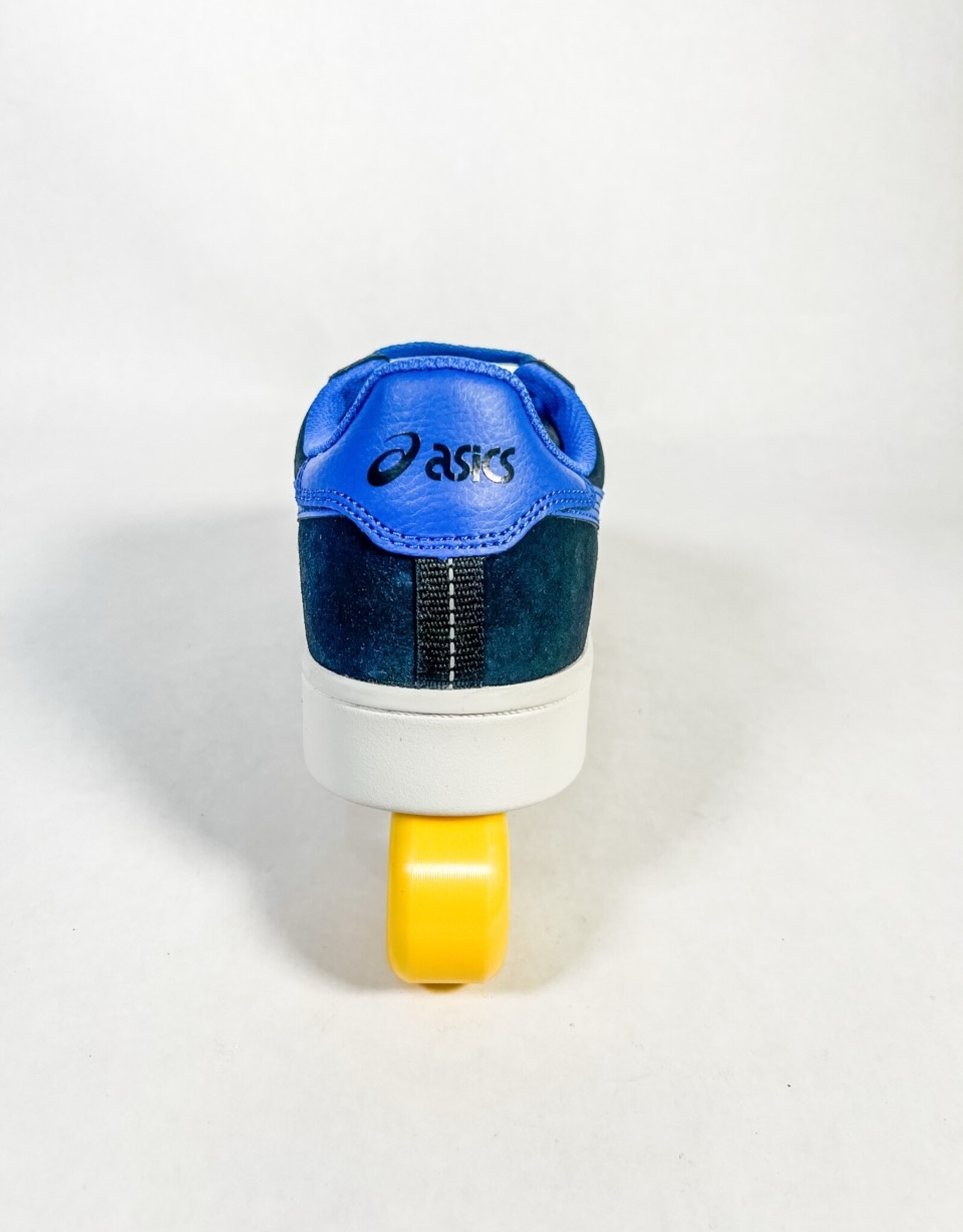 ASICS JAPAN PRO - BLACK/BLUE