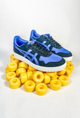 ASICS JAPAN PRO - BLACK/BLUE