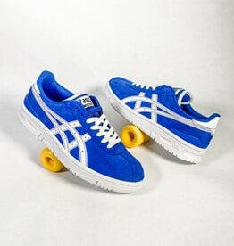 ASICS ASICS VIC NBD - PRUSSIAN BLUE/WHITE