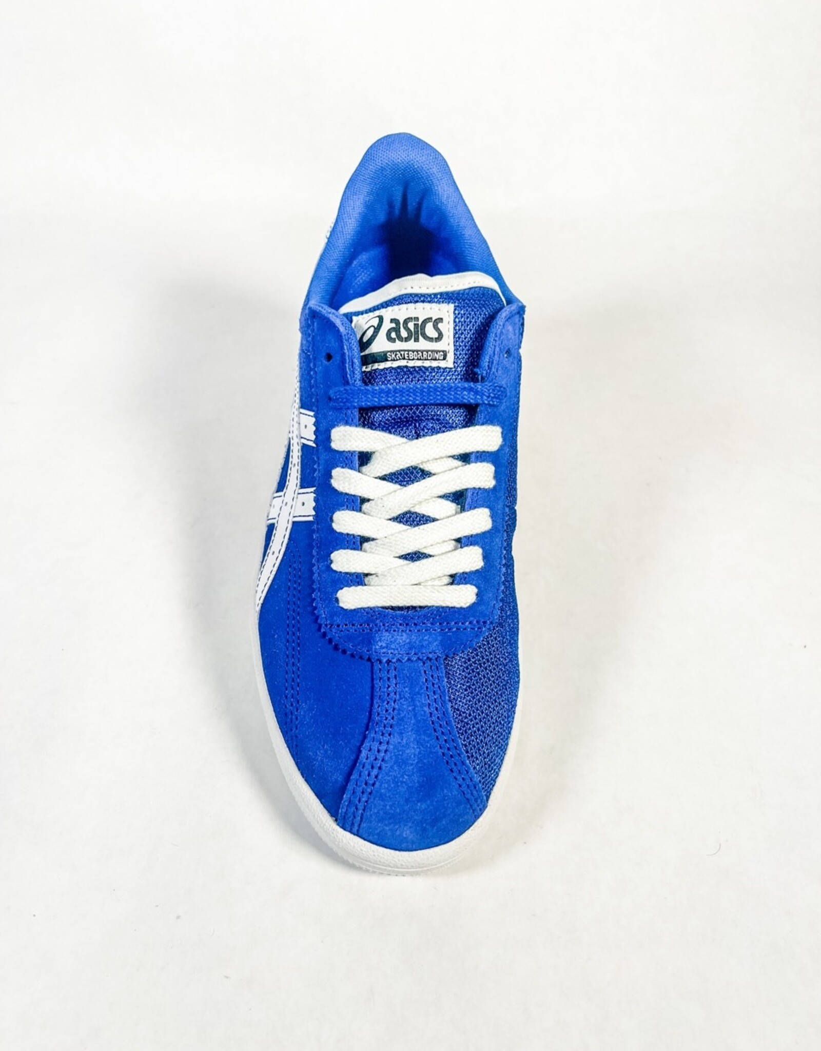 ASICS VIC NBD - PRUSSIAN BLUE/WHITE