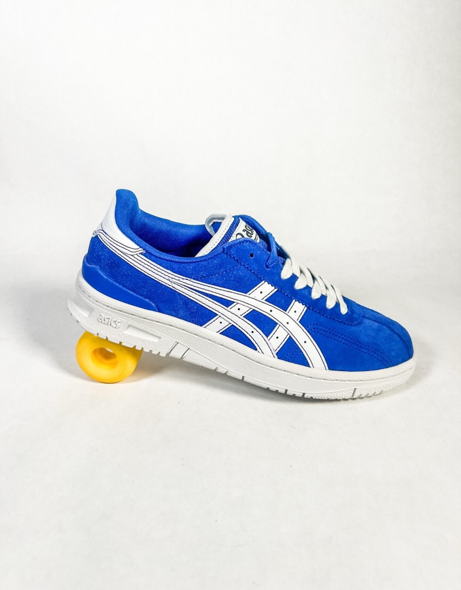 ASICS VIC NBD - PRUSSIAN BLUE/WHITE