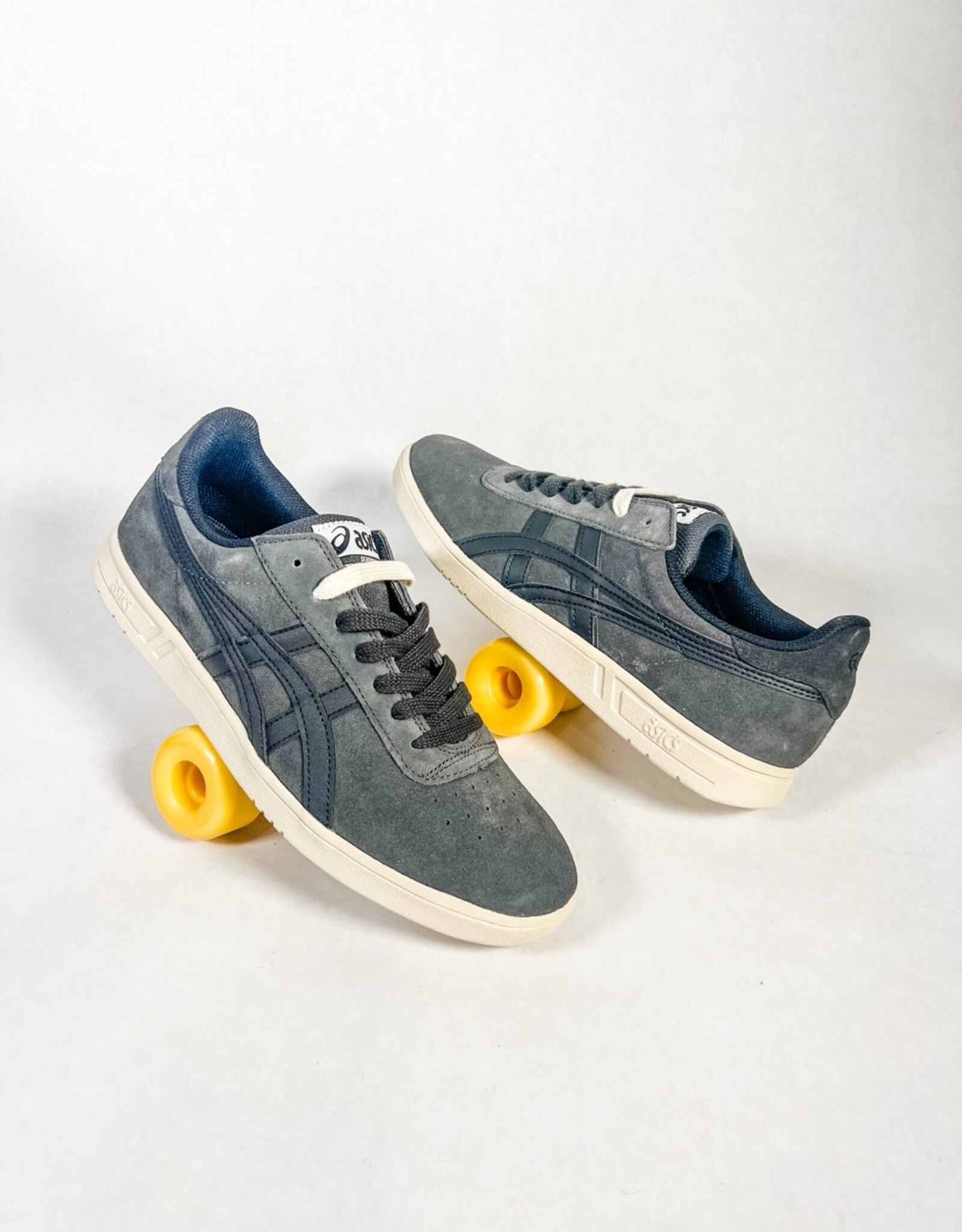 ASICS GEL-VICKKA PRO - GRAPHITE GREY/BLACK