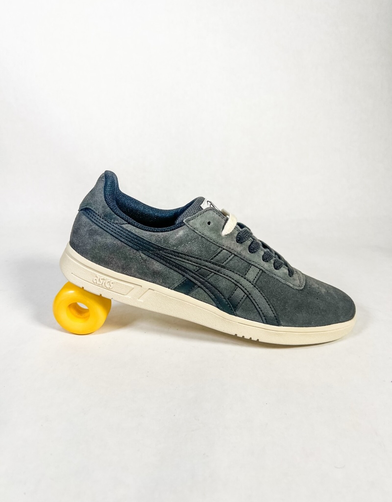 ASICS GEL-VICKKA PRO - GRAPHITE GREY/BLACK