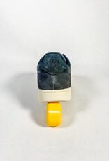 ASICS GEL-VICKKA PRO - GRAPHITE GREY/BLACK