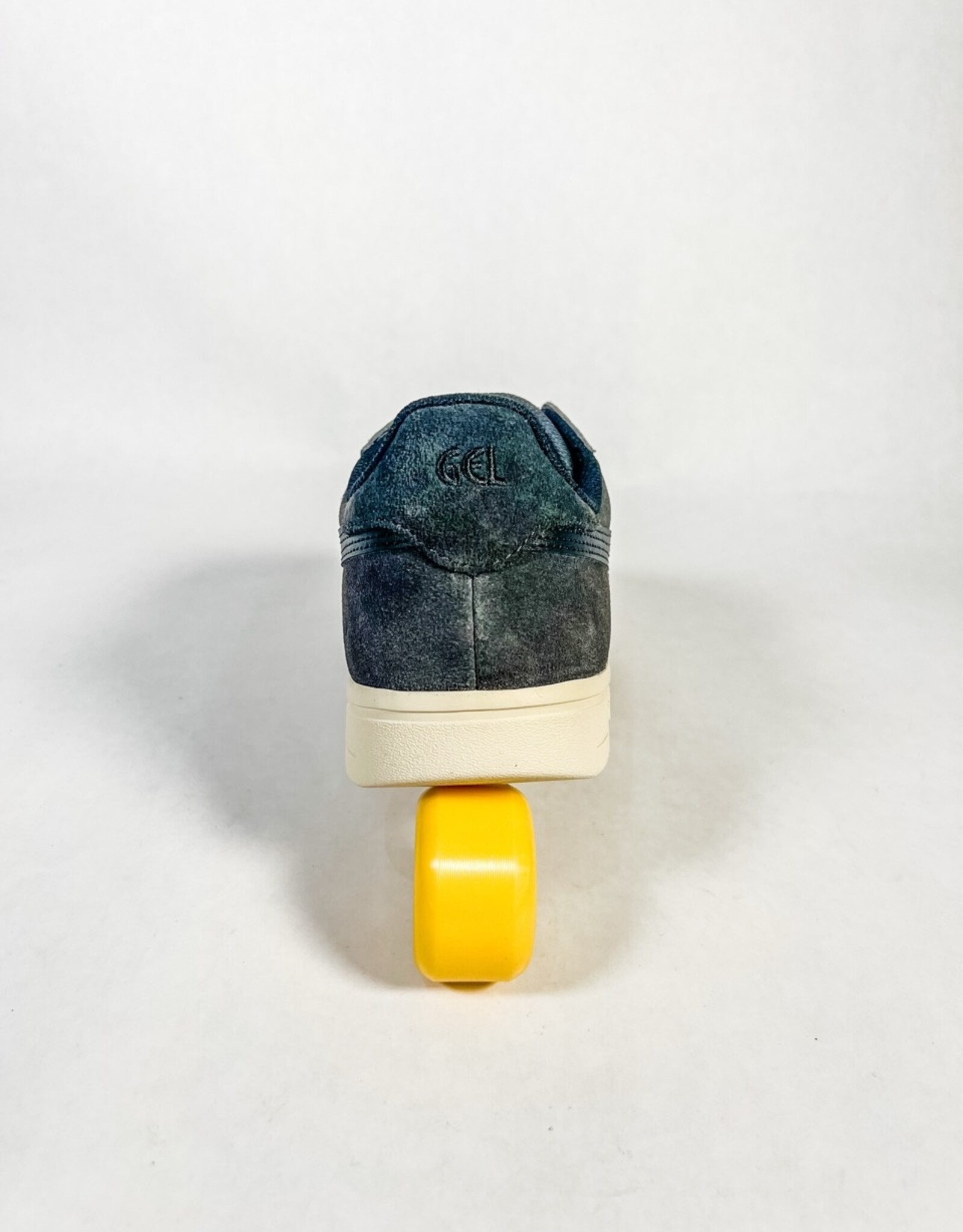 ASICS GEL-VICKKA PRO - GRAPHITE GREY/BLACK