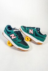 NEW BALANCE NB NUMERIC X JAMIE FOY 480 - GREEN/BLACK