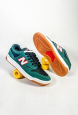 NEW BALANCE NB NUMERIC X JAMIE FOY 480 - GREEN/BLACK