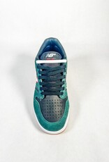 NEW BALANCE NB NUMERIC X JAMIE FOY 480 - GREEN/BLACK