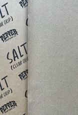 PEPPER GRIP PEPPER SALT CLEAR 10.5" PREMIUM GRIP