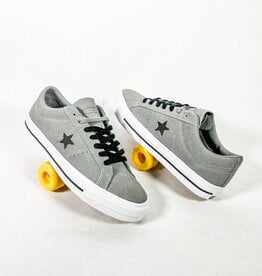 CONVERSE CONVERSE CONS ONE STAR PRO OX - CLASSIC GREY/BLACK/WHITE