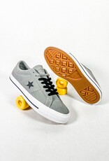 CONVERSE CONS ONE STAR PRO OX - CLASSIC GREY/BLACK/WHITE
