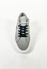 CONVERSE CONS ONE STAR PRO OX - CLASSIC GREY/BLACK/WHITE
