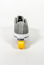 CONVERSE CONS ONE STAR PRO OX - CLASSIC GREY/BLACK/WHITE