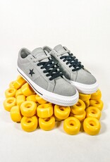 CONVERSE CONS ONE STAR PRO OX - CLASSIC GREY/BLACK/WHITE