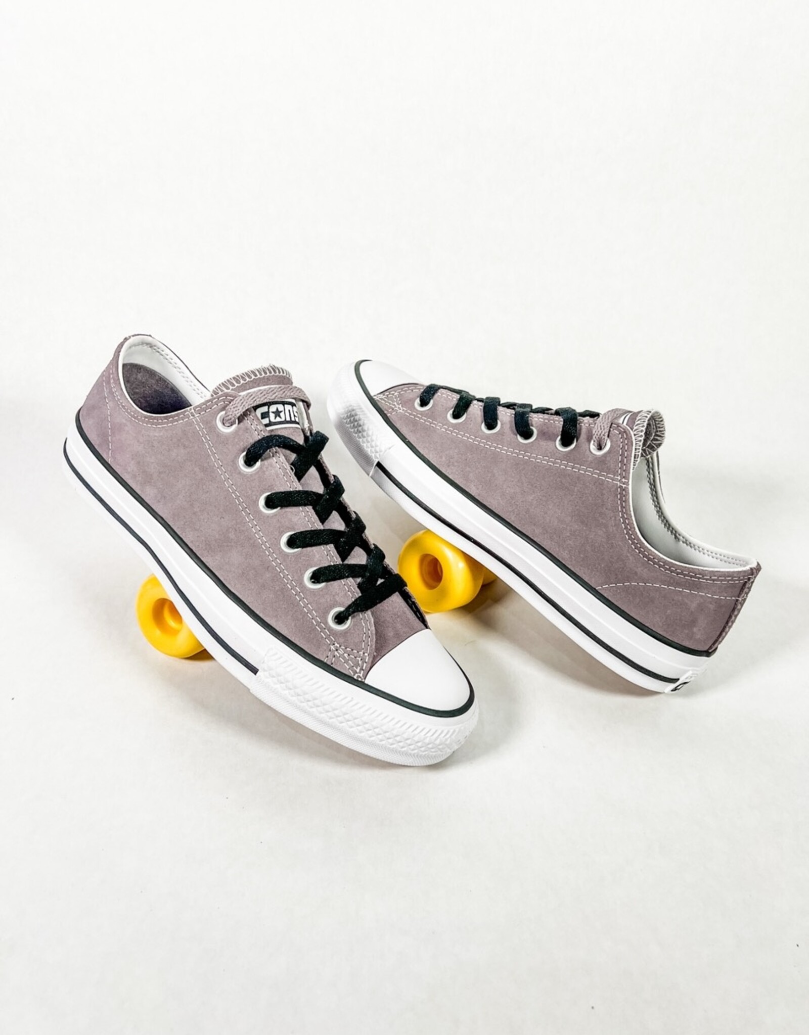 CONVERSE CONVERSE CONS CTAS PRO OX MAUVE STONE/WHITE/BLACK