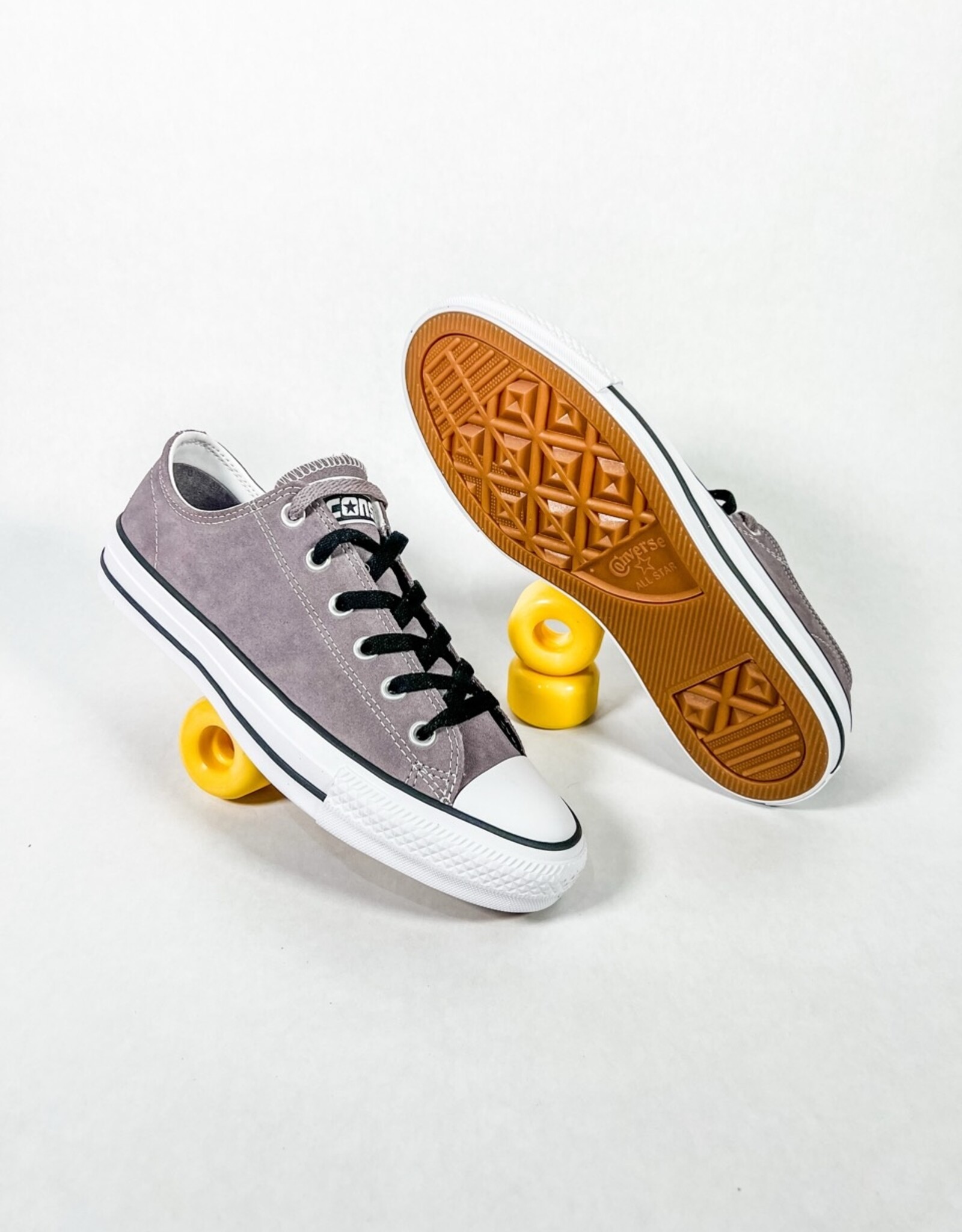 CONVERSE CONS CTAS PRO OX MAUVE STONE/WHITE/BLACK