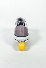 CONVERSE CONVERSE CONS CTAS PRO OX MAUVE STONE/WHITE/BLACK