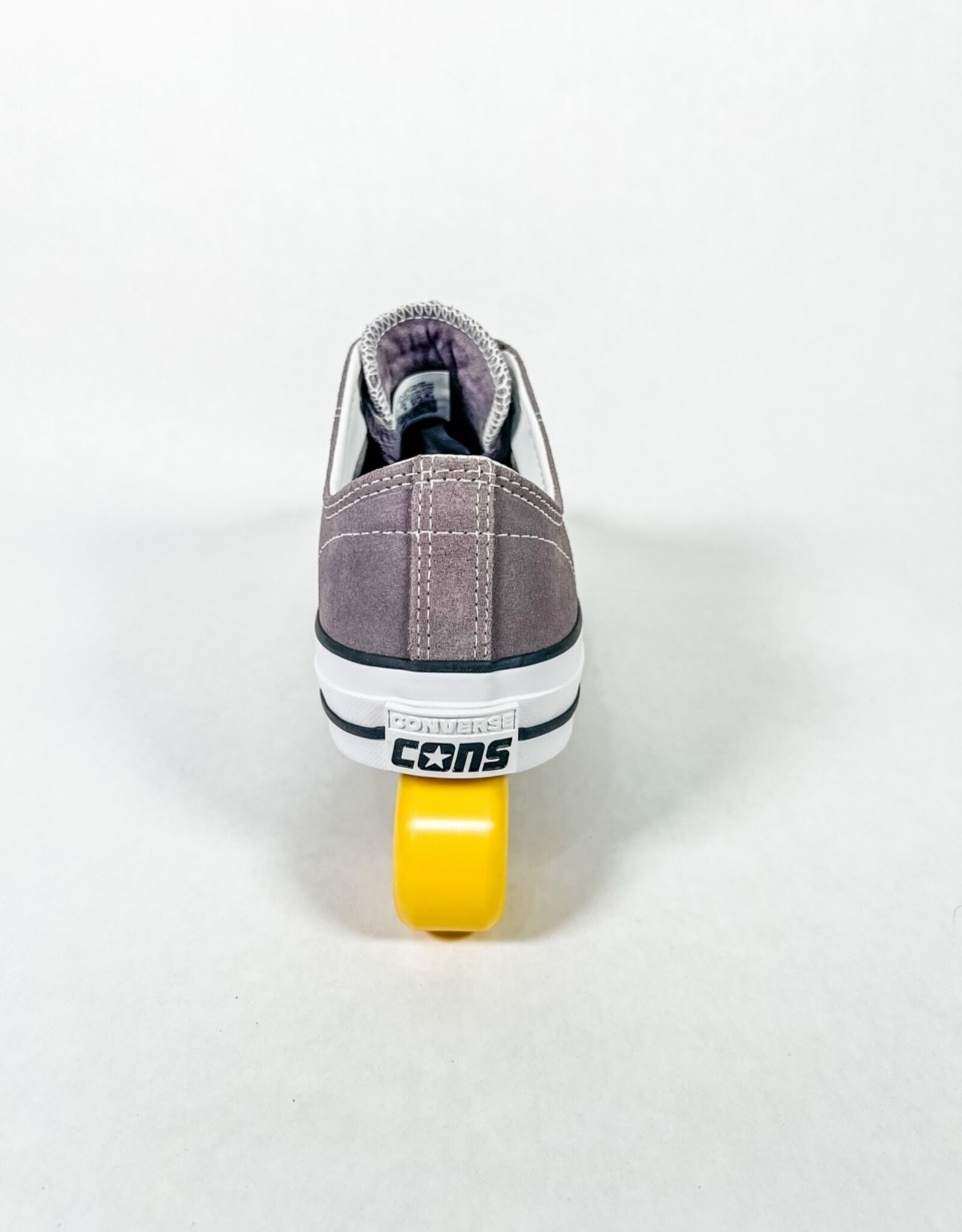CONVERSE CONVERSE CONS CTAS PRO OX MAUVE STONE/WHITE/BLACK