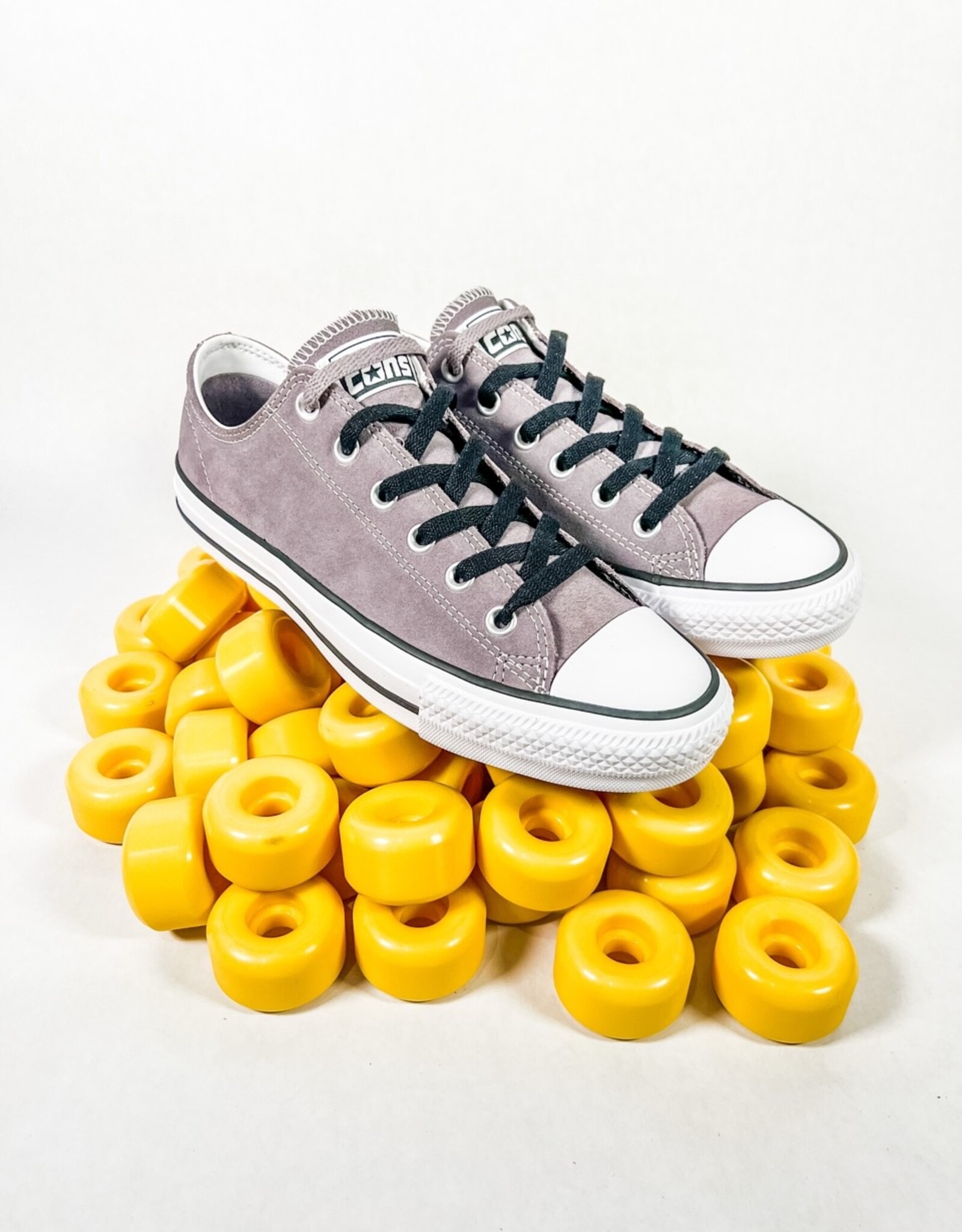 CONVERSE CONVERSE CONS CTAS PRO OX MAUVE STONE/WHITE/BLACK