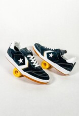 CONVERSE CONS LOUIE LOPEZ PRO 2 OX - BLACK/WHITE/BLACK